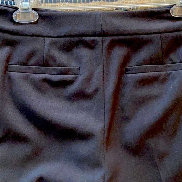 Women’s Nine West gray Dress pants size 4 - Picture 4 of 4